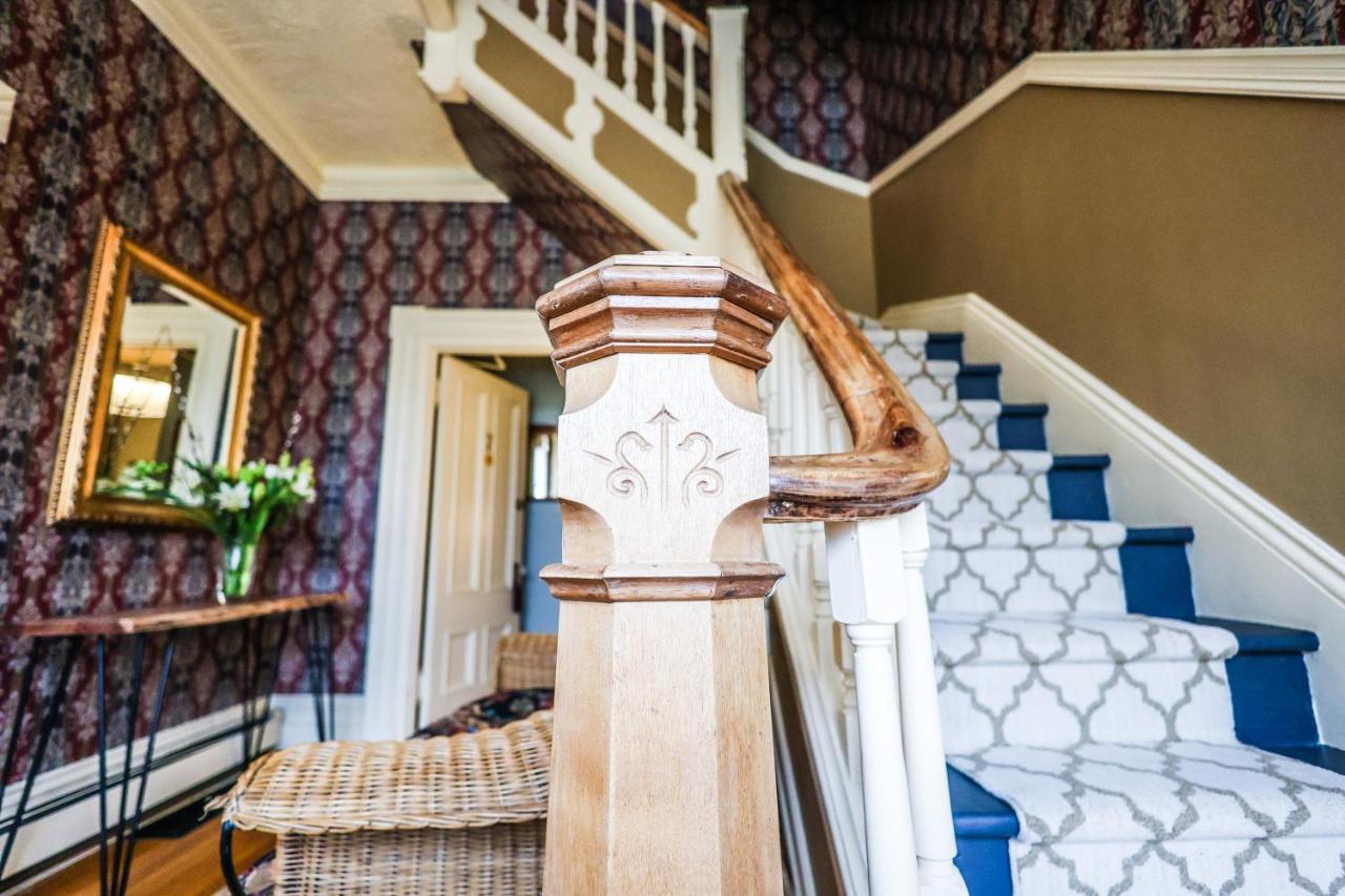The Lunenburg Inn Εξωτερικό φωτογραφία