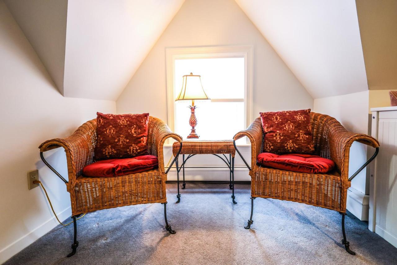 The Lunenburg Inn Εξωτερικό φωτογραφία